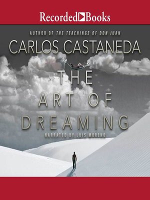 cover image of The Art of Dreaming